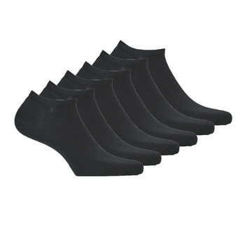 Doplnky Kotníkové ponožky Tommy Hilfiger SNEAKER X6 Čierna