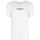 Oblečenie Muž Tričká s krátkym rukávom Les Hommes UHT251 700P | Reserved community Oversized T-Shirt Čierna