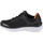Topánky Muž Nízke tenisky Skechers D'Lux Walker Čierna
