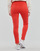 Oblečenie Žena Tepláky a vrchné oblečenie adidas Originals SST PANTS PB Červená