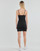 Oblečenie Žena Krátke šaty adidas Originals DRESS Čierna
