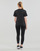 Oblečenie Žena Tričká s krátkym rukávom adidas Originals TIGHT TEE Čierna
