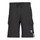 Oblečenie Muž Šortky a bermudy adidas Originals 3S CARGO SHORT Čierna