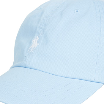 Polo Ralph Lauren CLASSIC SPORT CAP Modrá / Modrá