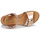 Topánky Dievča Sandále Citrouille et Compagnie NEW 26 Ružová