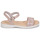 Topánky Dievča Sandále Citrouille et Compagnie NEW 28 Ružová