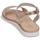 Topánky Dievča Sandále Citrouille et Compagnie NEW 25 Ružová