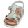 Topánky Dievča Sandále Citrouille et Compagnie NEW 33 Zelená