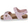 Topánky Dievča Sandále Citrouille et Compagnie NEW 35 Ružová