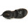 Topánky Dievča Sandále Bullboxer ALM016F1S_BLCK Čierna