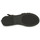 Topánky Dievča Sandále Bullboxer ALM012F1S-BKBK Čierna