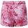 Oblečenie Žena Šortky a bermudy Ed Hardy Los tigre runner short hot pink Ružová