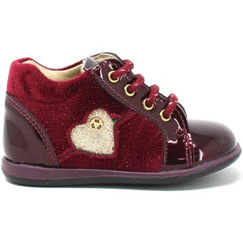 Topánky Deti Sandále Melania ME0152A8I.C Červená
