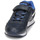 Topánky Chlapec Nízke tenisky Reebok Classic REEBOK ROYAL CLJOG Námornícka modrá / Biela