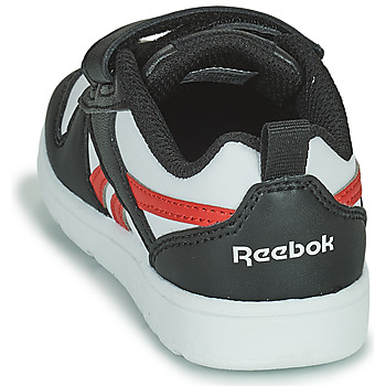 Reebok Classic REEBOK ROYAL PRIME Čierna / Biela / Červená