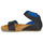 Topánky Žena Sandále Art CRETA Čierna
