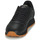 Topánky Nízke tenisky Reebok Classic CLASSIC LEATHER Čierna