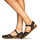Topánky Žena Sandále El Naturalista STELLA Čierna