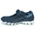 Topánky Žena Športové sandále Allrounder by Mephisto NIRO Námornícka modrá