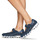 Topánky Žena Športové sandále Allrounder by Mephisto NIRO Námornícka modrá