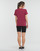 Oblečenie Žena Tričká s krátkym rukávom adidas Performance TRAIN WTR ICNS 3 Stripes T-SHIRT Bordová