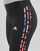 Oblečenie Žena Legíny adidas Performance 3 Stripes Leggings Čierna