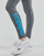 Oblečenie Žena Legíny Adidas Sportswear LIN Leggings Šedá / Heather / Modrá / Rush