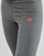 Oblečenie Žena Legíny Adidas Sportswear LIN Leggings Šedá / Heather / Vivid / Červená