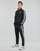 Oblečenie Muž Súpravy vrchného oblečenia Adidas Sportswear 3 Stripes TR TT TRACKSUIT Čierna / Biela