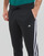 Oblečenie Muž Tepláky a vrchné oblečenie adidas Performance FI 3 Stripes Pant Čierna