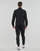 Oblečenie Muž Vrchné bundy adidas Performance 3 Stripes TT TRIC Čierna / Biela