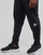 Oblečenie Muž Tepláky a vrchné oblečenie adidas Performance TRAINING PANT Čierna