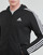 Oblečenie Muž Vrchné bundy Adidas Sportswear 3 Stripes FL FULL ZIP HD Čierna