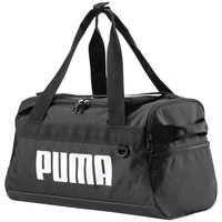 Tašky Športové tašky Puma Challenger Duffelbag XS Grafit