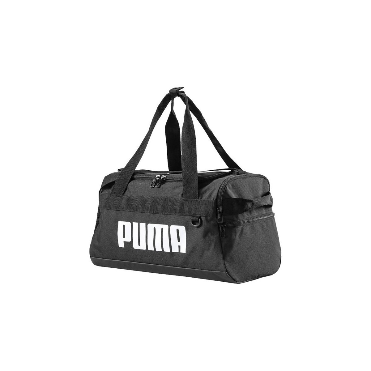Tašky Športové tašky Puma Challenger Duffelbag XS Grafit