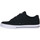 Topánky Univerzálna športová obuv C1rca AL 50 SLIM BLACJK WHITE SYNTETIC Čierna