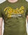 Oblečenie Muž Tričká s krátkym rukávom Petrol Industries T-Shirt SS Classic Print Piesková / Maskáčová zelená