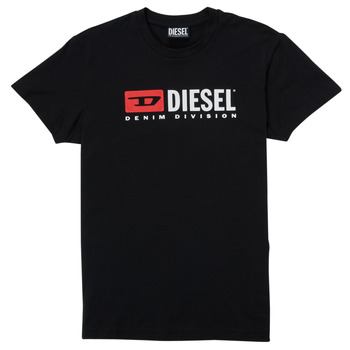 Diesel UNJULIO MC Čierna