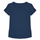 Oblečenie Dievča Tričká s krátkym rukávom Guess LOOP Námornícka modrá