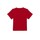 Oblečenie Deti Tričká s krátkym rukávom adidas Originals TREFOIL TEE Červená