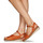 Topánky Žena Sandále Dorking ESPE Oranžová