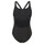 Oblečenie Dievča Plavky jednodielne adidas Performance DILIA Čierna