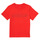 Oblečenie Chlapec Tričká s krátkym rukávom Adidas Sportswear ELORRI Červená