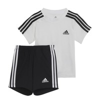 Oblečenie Deti Komplety a súpravy Adidas Sportswear KAMELIO Viacfarebná