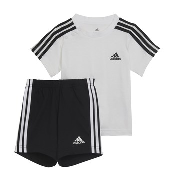 Oblečenie Deti Súpravy vrchného oblečenia Adidas Sportswear KAMELIO Viacfarebná