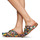 Topánky Žena Nazuvky Laura Vita BRCYANO 20 Čierna / Viacfarebná
