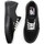 Topánky Skate obuv Vans Authentic Čierna