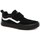 Topánky Muž Skate obuv Vans Kyle Pro 2 Čierna, Biela