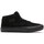 Topánky Muž Skate obuv Vans Half Cab Čierna