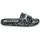 Topánky Muž športové šľapky John Galliano SEA M Čierna